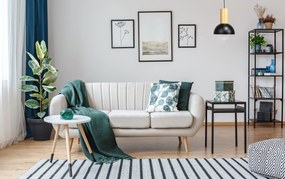 Toolight Toolight, závesné svietidlo 1xE14 APP1083-1CP, čierna-hnedá, OSW-08893