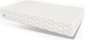 Penový matrac LIVE 200x120x14 cm - HR pena so zvýšenou hustotou