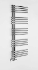 Sapho Sapho, NYMPHA vykurovacie teleso 500x1250mm, chróm, LLN125