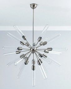 Závesná lampa Dixon