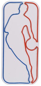 The Logo Jerry West - Multicolor