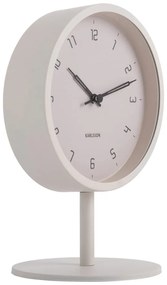 Hodiny ø 15 cm Stark – Karlsson