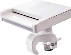 INTEX Bazénový vodopád LED s farebným podsvietením