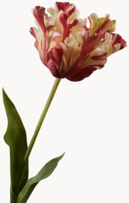 Rastlinné dekorácie Tulip Real Touch, 2 ks