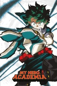 Plagát, Obraz - My Hero Academia: S5 - Deku Power