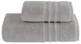Soft Cotton sada uteráku a osušky PRESTIGE