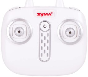 KIK Syma S5H RC vrtuľník čierny, 2,4 GHz, 3-kanálový