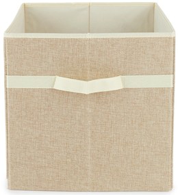 Bieco - Úložný box - jelenček Ella