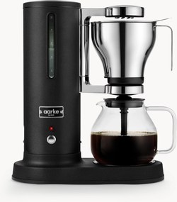 Kávovar na filtrovanú kávu System