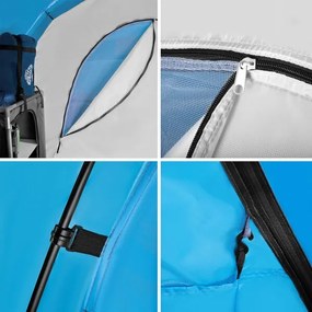 Kempingový stan NILS Camp NC3027 Voyager