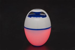 LEAN Plávajúci Bluetooth LED reproduktor Bestway 58700