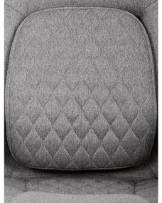 Autronic KA-C711 GREY2 Kancelárska stolička