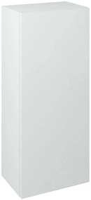 Sapho Sapho, ESPACE skrinka 35x94x22cm, 1x dvierka, ľavá/pravá, biela lesk, ESC110-3030