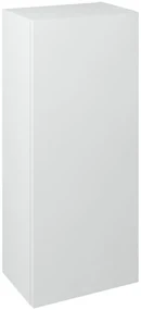 Sapho Sapho, ESPACE skrinka 35x94x22cm, 1x dvierka, ľavá/pravá, biela lesk, ESC110-3030