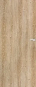Interiérové dvere Naturel Ibiza pravé 80 cm brest IBIZAJ80P