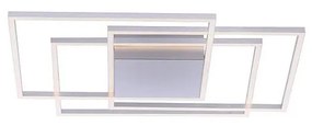 Paul Neuhaus Paul Neuhaus 8256-55 - LED Stmievateľné stropné svietidlo INIGO 3xLED/16W/230V W1162