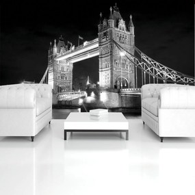 Fototapeta - London (152,5x104 cm)