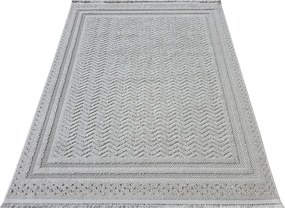 DC Koberec Milano 090 krémová Rozmer: 160×220 cm