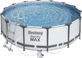 Bestway Steel Pro Max 3,66 x 1 m 56418