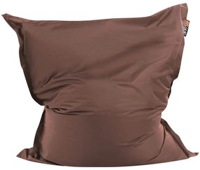 Sedací vak 140x180 cm Xl (zlatohnedá). Vlastná spoľahlivá doprava až k Vám domov. 1009275