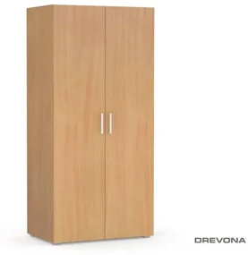Drevona, Skriňa, REA VENEZIA 2D, buk
