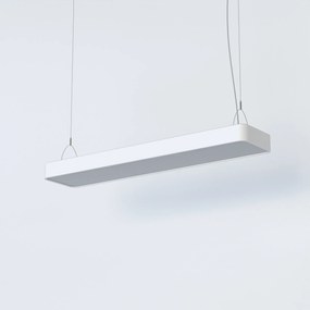 SOFT LED WHITE 90X20 ZWIS 7545 (9544) | stropná závesná lampa