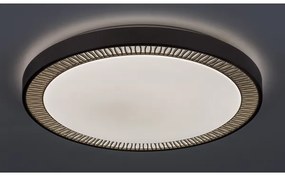 Rabalux - Stmievateľné LED stropné svietidlo LED/40W/230V + DO 3000-6000K