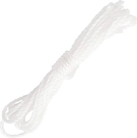 Tieniaca plachta 160 g/m², tehlová 2x2 m, HDPE