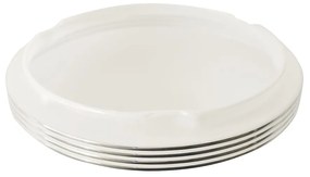 Stropné LED svietidlo Bravo, 1x LED 10w, 4000k, ch