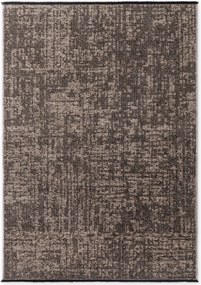 Kusový koberec Brilliance Prisma 106312 Beige z kolekcie Elle, 120x170, hnedá, obývacia izba, ELLE Decoration