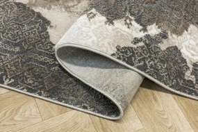 Koberec GALYA GAK11C hnedý / sivý / béžový