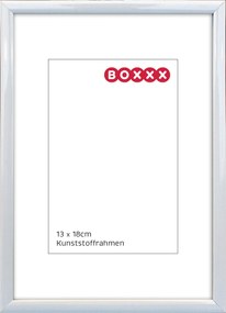 XXXLutz RÁM NA OBRAZY, 1 foto 13 cm x 18 cm Boxxx - Rámy na obrazy - 004342061402