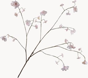 Rastlinné dekorácie Hydrangea, 2 ks