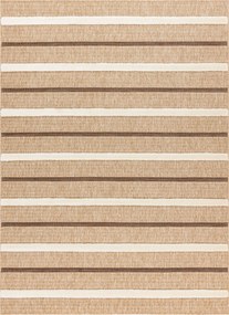 Kusový koberec Spark 0686A beige/cream, 200x290, béžová, chodba / predsieň, Dywany Łuszczów