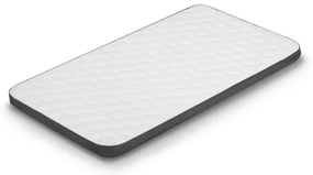 Lionelo - Detská postieľka 3v1 AURORA čierna