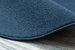 Koberec SEDUCTION 71 svetlomodrý