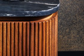 Konferenčný stolík z kolekcie Gatsby 110cm Mango
