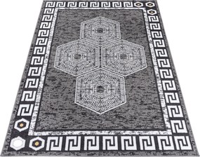 TA Koberec FH12A SIVÁ ATENA EYM