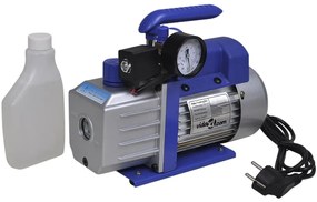 Jednoúrovňové vákuové čerpadlo s 2-cestným potrubným meradlom