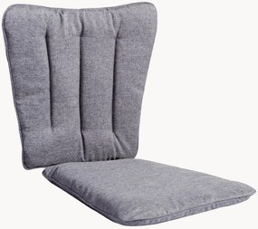 Poduška na záhradnú stoličku Hard & Ellen