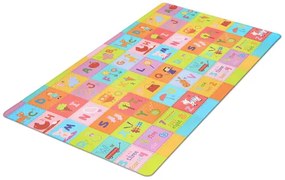 Koberce Breno Kusový koberec Dwinguler ZOO , viacfarebná,130 x 190 cm