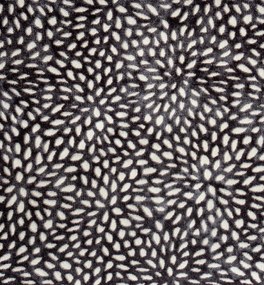 Dekoračný vankúš Maria 45x45 cm, šedý