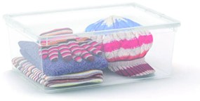 KIS Úložný box S - 10,5 litrov obsah