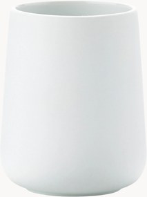 Porcelánový pohár na zubné kefky Nova One