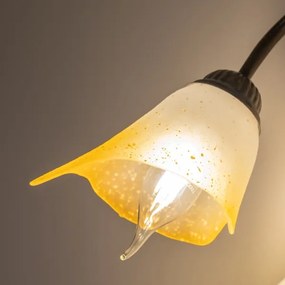 ONLI - Stolná lampa MIRANDA 1xE14/6W/230V
