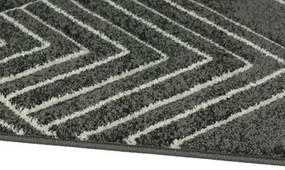 Oriental Weavers koberce Kusový koberec Portland 58/RT4E - 160x235 cm