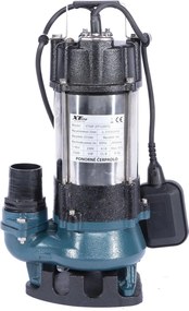 XTLINE Ponorné čerpadlo na odpadovú vodu 750 W