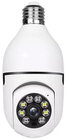 Wellhox WiFi otočná bezpečnostná kamera