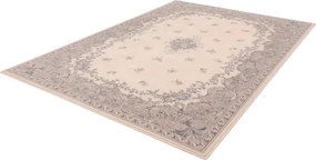 Koberec Agnella Isfahan Dafne Alabaster