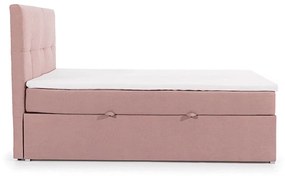 Boxspring posteľ Arturo 180x200